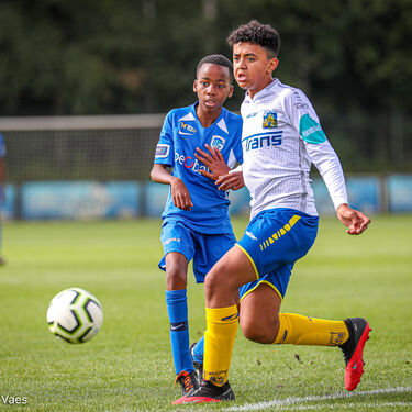 U14 - KVC Westerlo