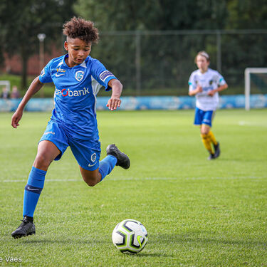 U14 - KVC Westerlo