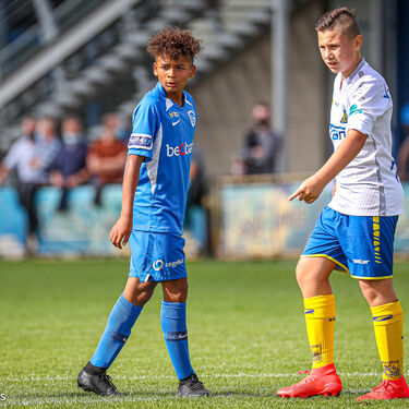 U14 - KVC Westerlo