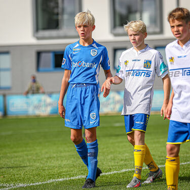 U14 - KVC Westerlo