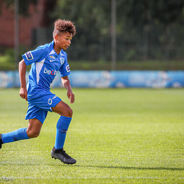 U14 - KVC Westerlo