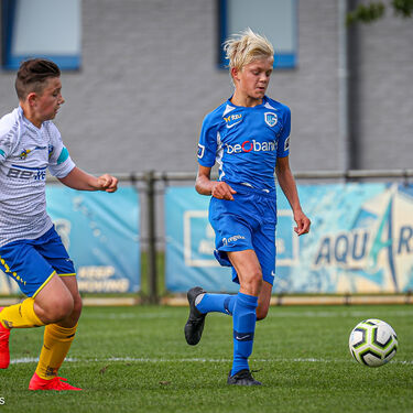U14 - KVC Westerlo