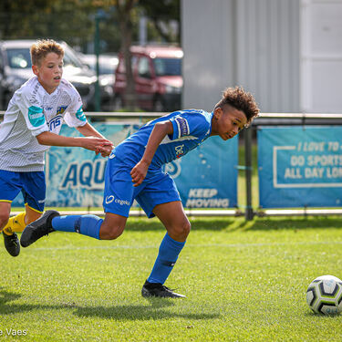 U14 - KVC Westerlo