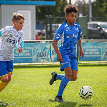 U14 - KVC Westerlo