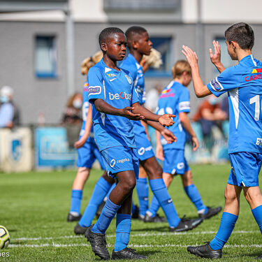 U14 - KVC Westerlo