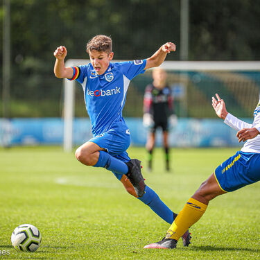 U14 - KVC Westerlo