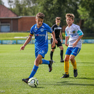U14 - KVC Westerlo