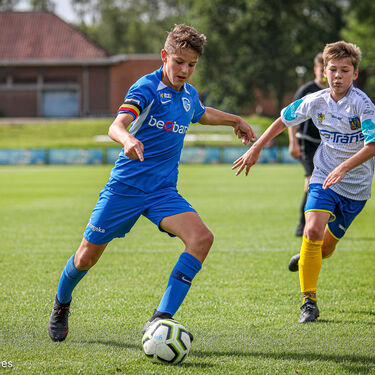 U14 - KVC Westerlo