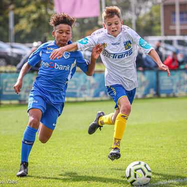 U14 - KVC Westerlo