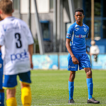 U14 - KVC Westerlo