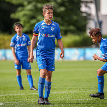 U14 - KVC Westerlo