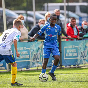 U14 - KVC Westerlo