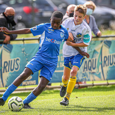 U14 - KVC Westerlo