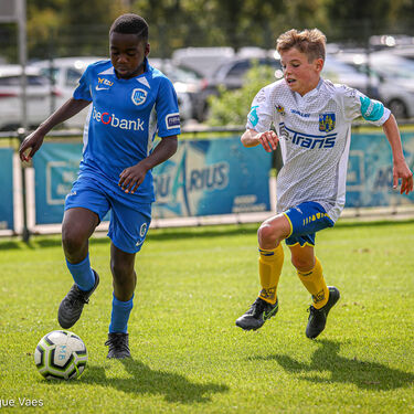 U14 - KVC Westerlo