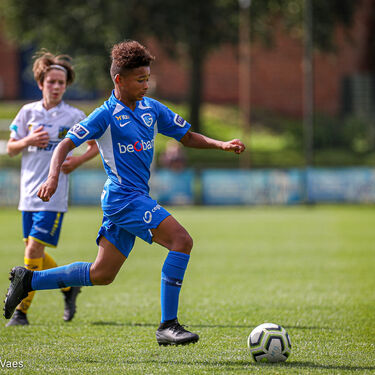 U14 - KVC Westerlo