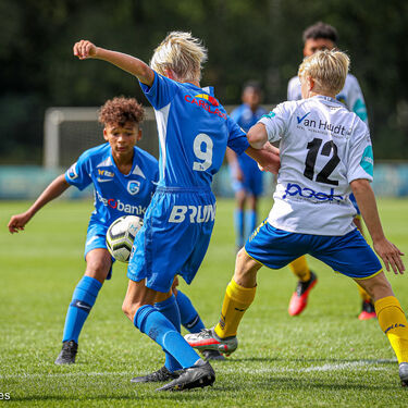 U14 - KVC Westerlo