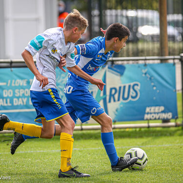 U14 - KVC Westerlo