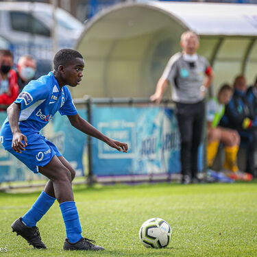 U14 - KVC Westerlo