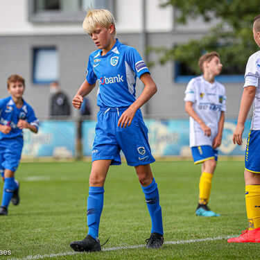 U14 - KVC Westerlo