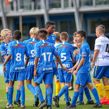 U14 - KVC Westerlo
