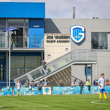 U14 - KVC Westerlo