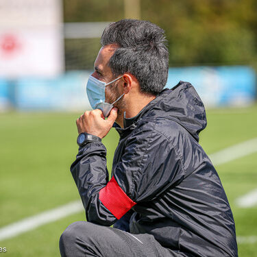 U14 - KVC Westerlo