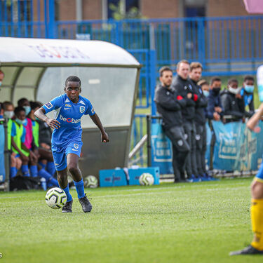 U14 - KVC Westerlo