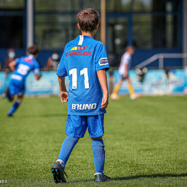 U14 - KVC Westerlo