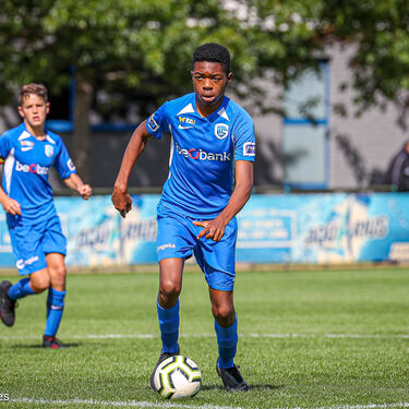 U14 - KVC Westerlo