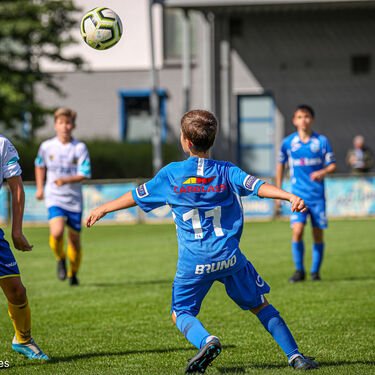 U14 - KVC Westerlo