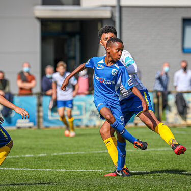 U14 - KVC Westerlo