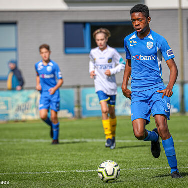 U14 - KVC Westerlo
