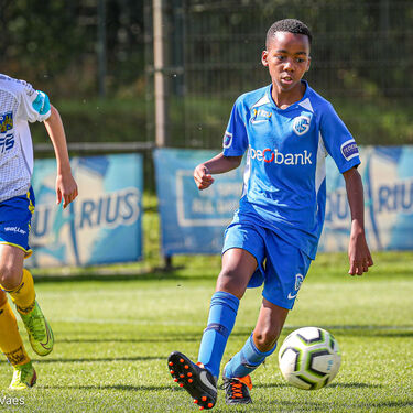 U14 - KVC Westerlo