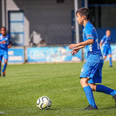 U14 - KVC Westerlo