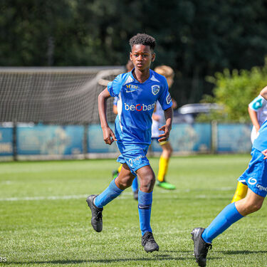 U14 - KVC Westerlo