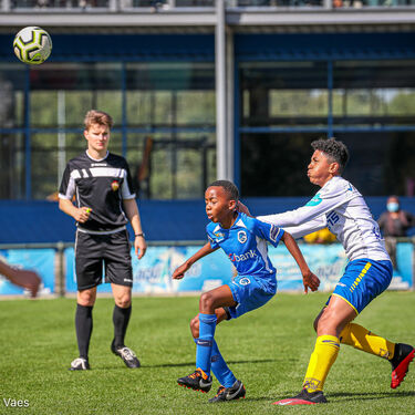 U14 - KVC Westerlo