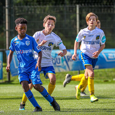 U14 - KVC Westerlo