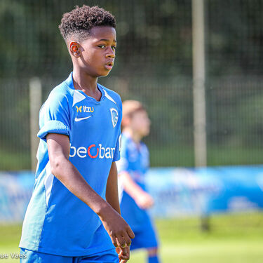 U14 - KVC Westerlo