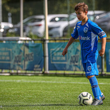 U14 - KVC Westerlo