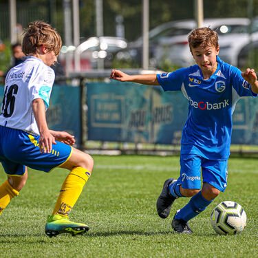 U14 - KVC Westerlo