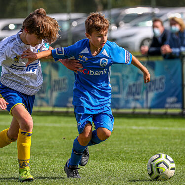 U14 - KVC Westerlo