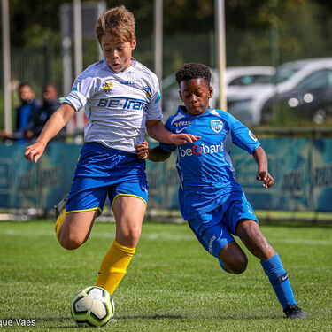 U14 - KVC Westerlo