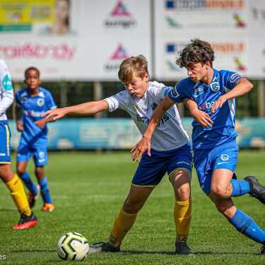 U14 - KVC Westerlo