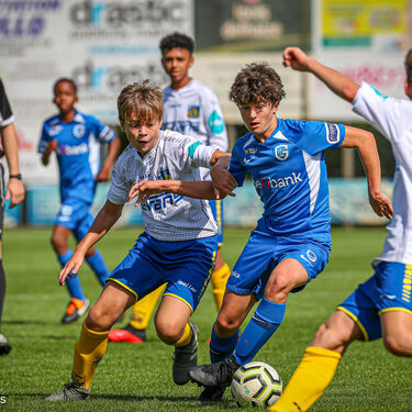 U14 - KVC Westerlo