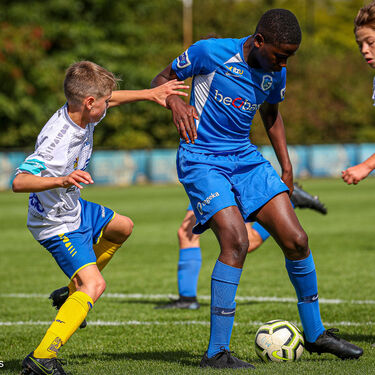 U14 - KVC Westerlo