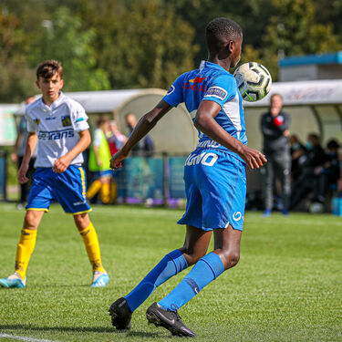 U14 - KVC Westerlo