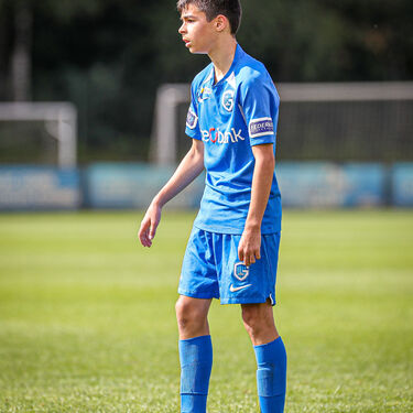 U14 - KVC Westerlo