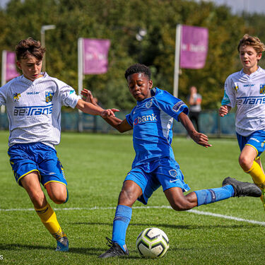 U14 - KVC Westerlo