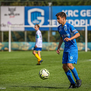 U14 - KVC Westerlo