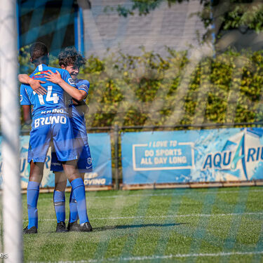 U14 - KVC Westerlo
